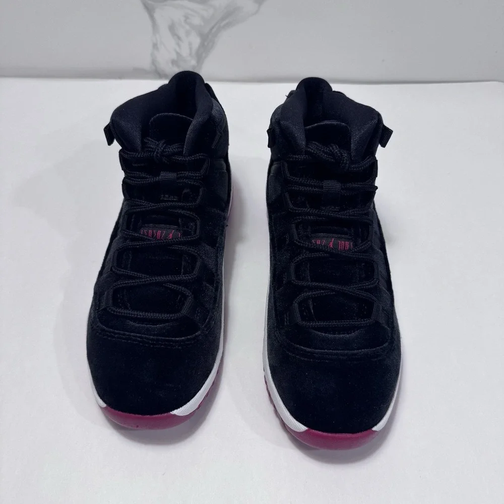 Nike Air Jordan 11 Retro Velvet Bred PS Size 3Y 3 Pre-School NEW Shoes Sneakers